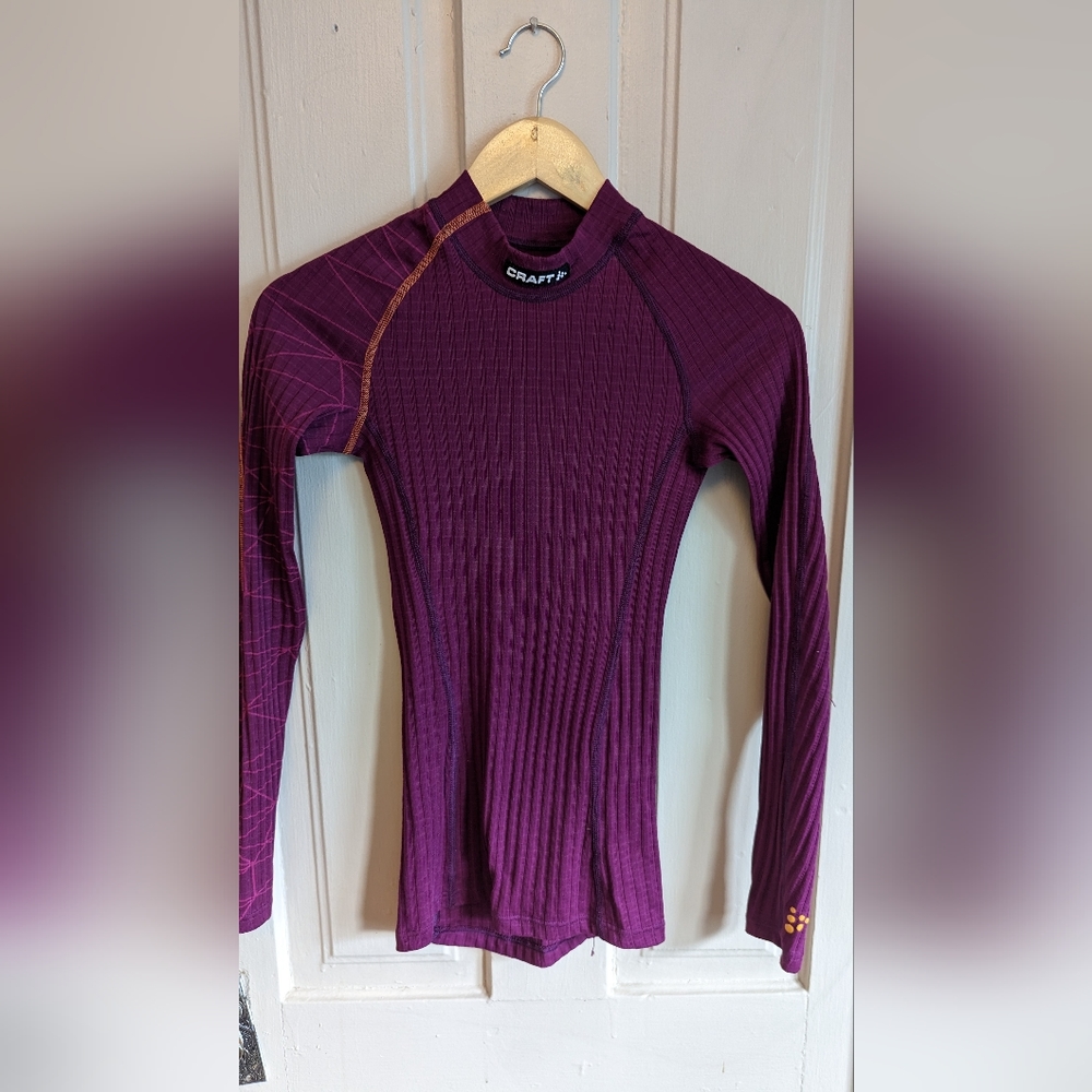Craft baselayer